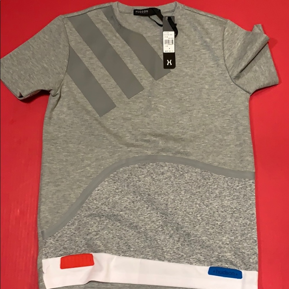 Hudson T-Shirt